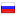 u-konk.ru server is located in Russia